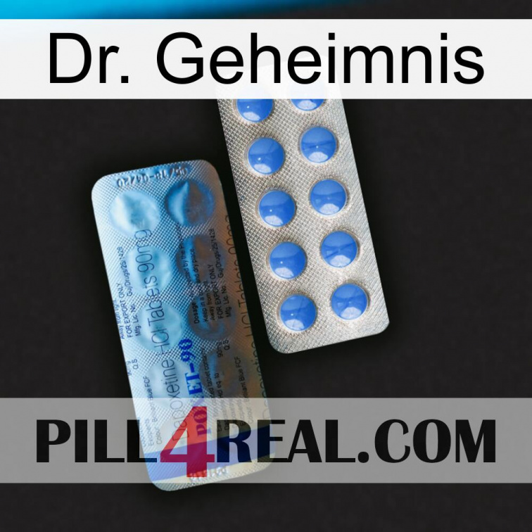 Drs Secret 40